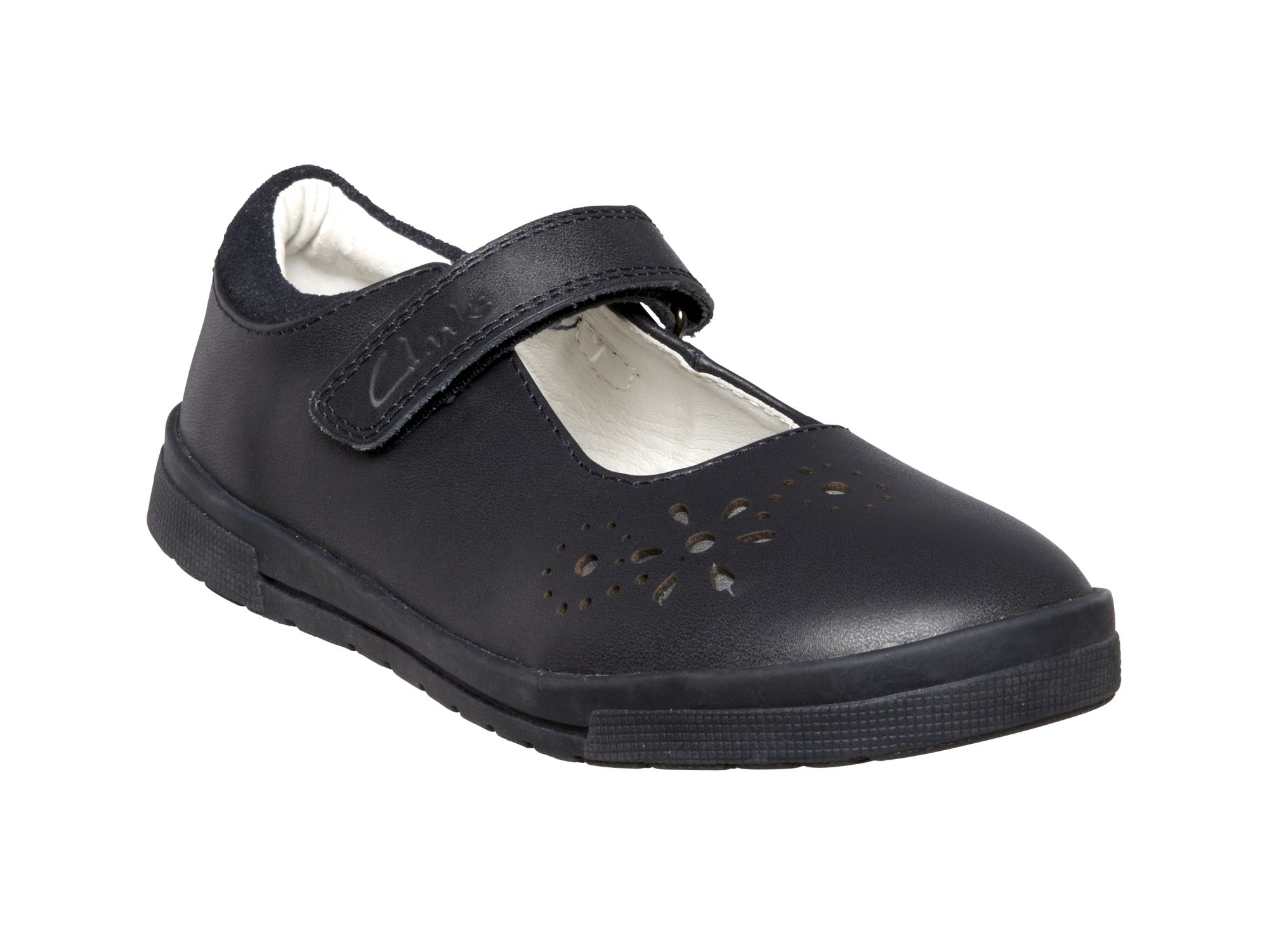 Shoes, School 'Nomads'; Clarks; 1980-1990; WY.1992.59.1 | eHive