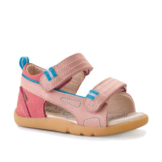 I-Walk Rocket Sandal - Pink - BOBUX S12 : Sale : Final Clearance on Now ...