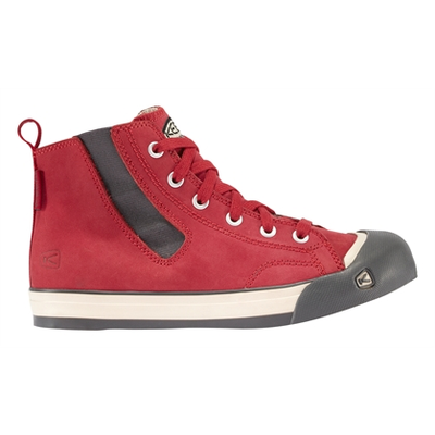 Keen Coronado Hi Top - Jester Red