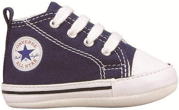 baby converse pram shoes