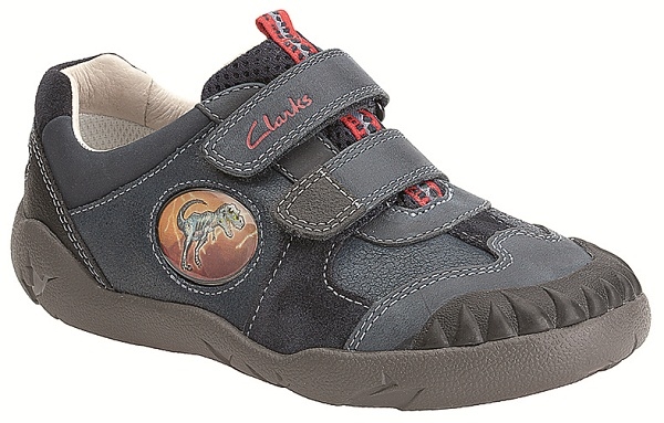 Clarks kids shoes store nz