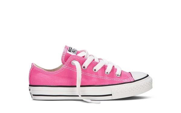converse for girls size 5