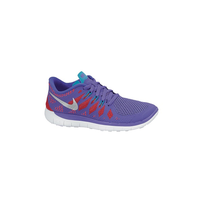 Nike Free 5.0 GS Purple/Pink/Green - Nike W14 : Sale : Final Clearance ...