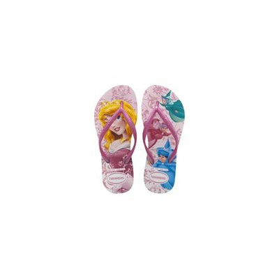 Havaiana Princess Aurora Sleeping Beauty - Havaianas S14 : Girls-Casual ...