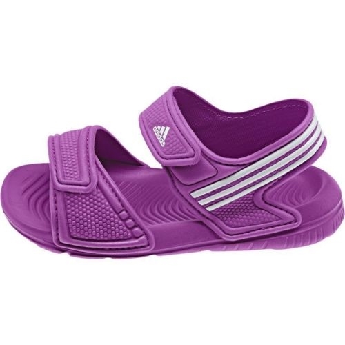 adidas slipper for girl