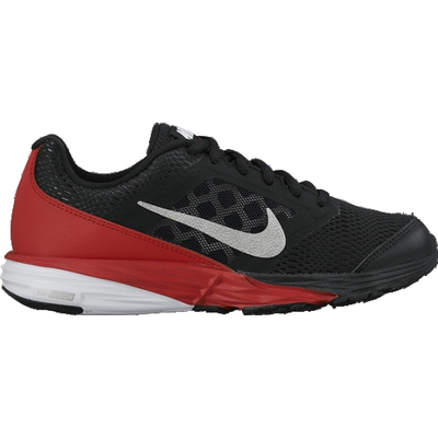 Nike Fusion Run GS Blk/red - Sale : Final Clearance on Now! | Future ...