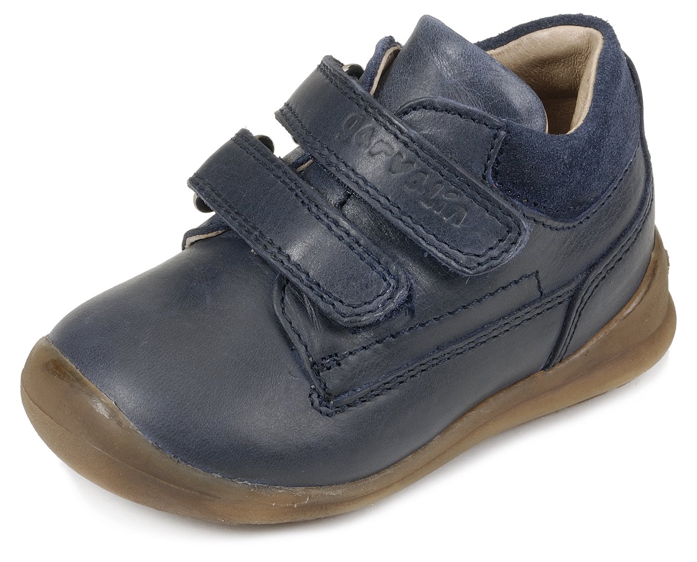 Boys Velcro Benito Shoe - Boys-First Walkers : Final Clearance on Now ...