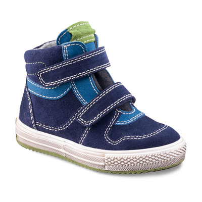 Boys Otis W/proof Velcro Boot - Boys-Boots : Kids Sandals & Shoes ...