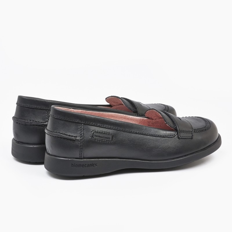 college loafer shoes
