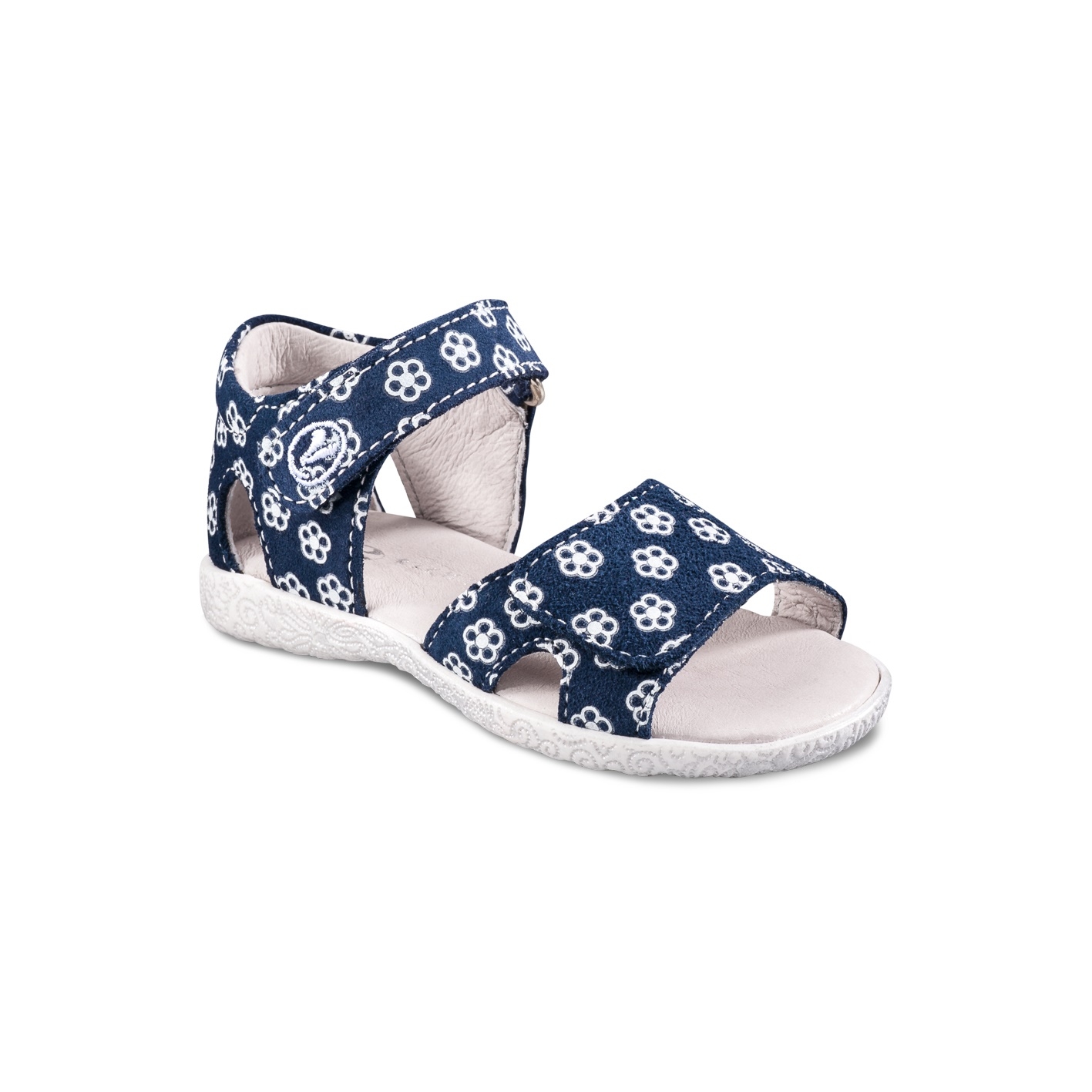 Rose Gold Laguna Kids Sandal | Comfortable Summer Sandals – Freshly Picked