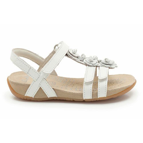 Clarks rio store flower sandals