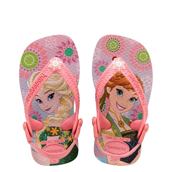 Elsa havaianas online