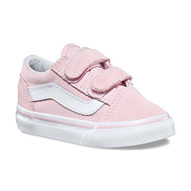 vans baby girl shoes