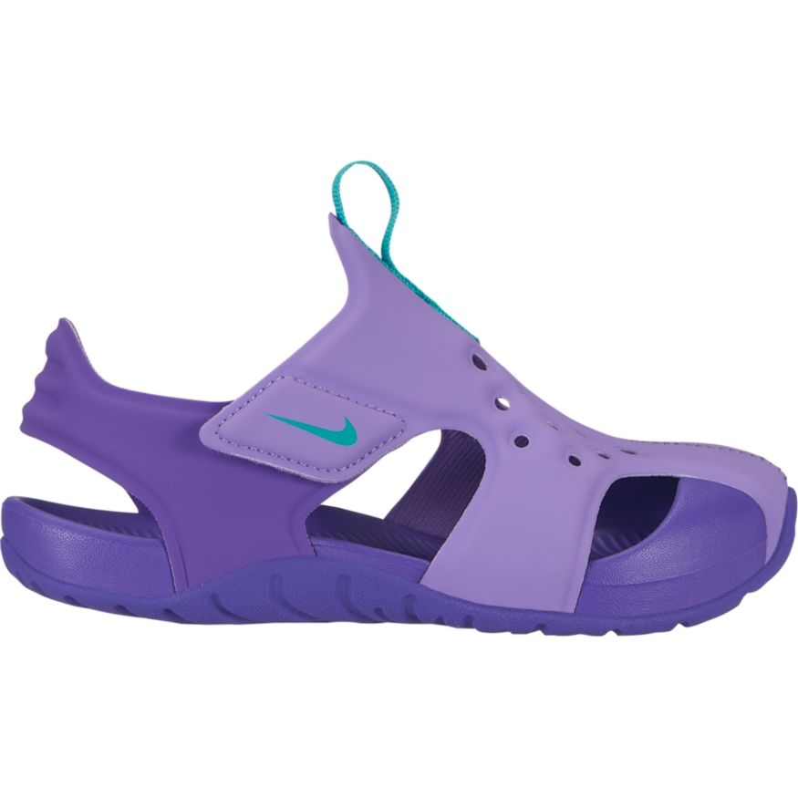 Sunray Protect PS Sandal - Girls-Sandals : Kids Sandals & Shoes - Bobux ...