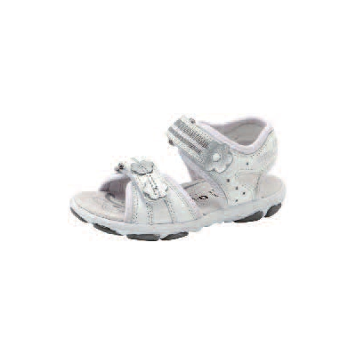 Girls Velcro Sandal - Superfit S11 : Girls-Sandals : Kids Winter Shoes ...