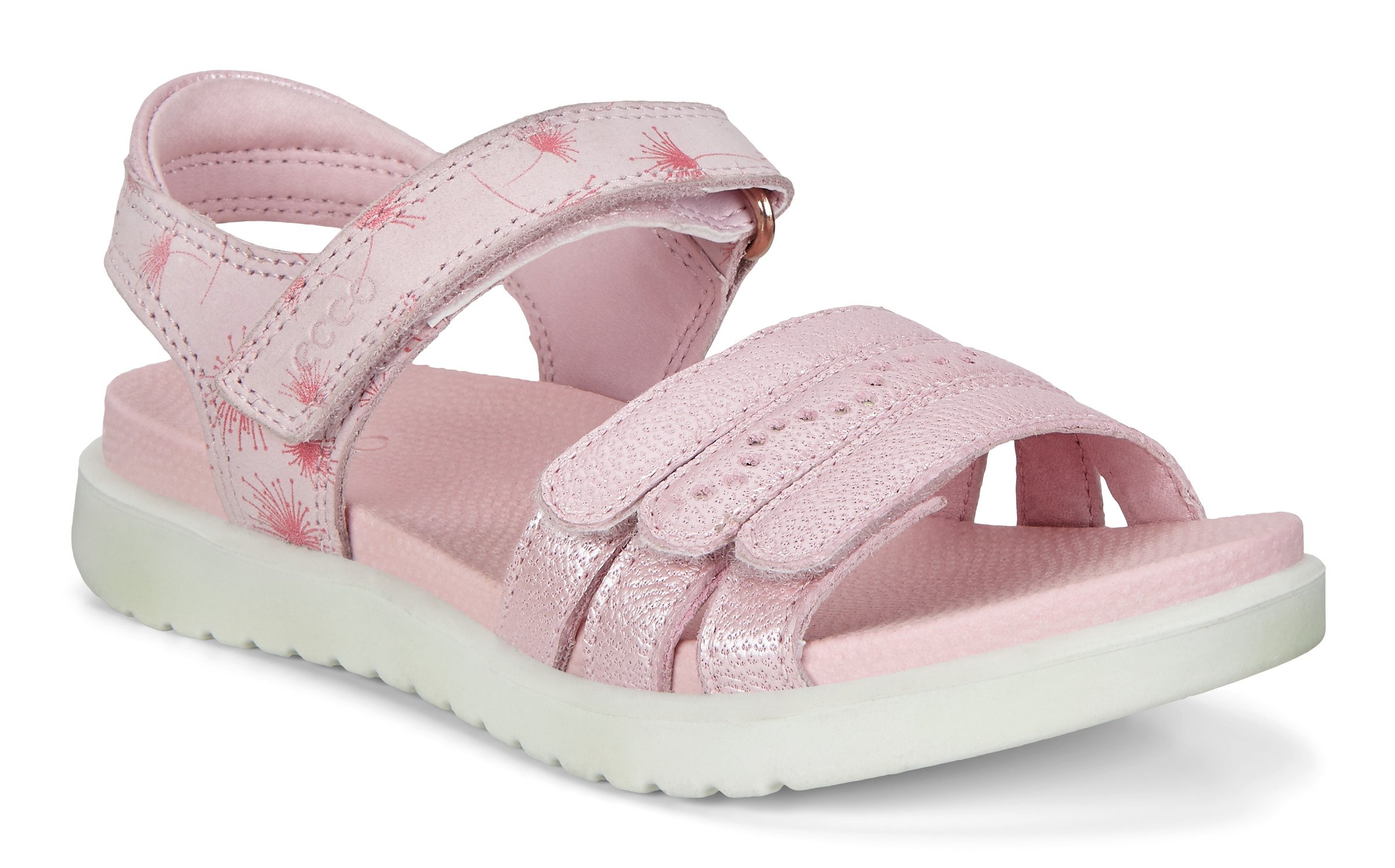 Ecco kids store sandals