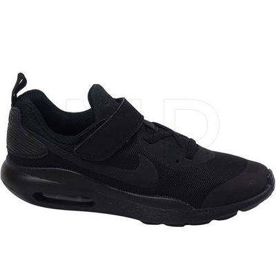 nike air max oketo junior trainers