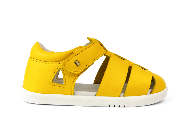 IW Tidal Sandal Yellow Boys Sandals Final Clearance on Now