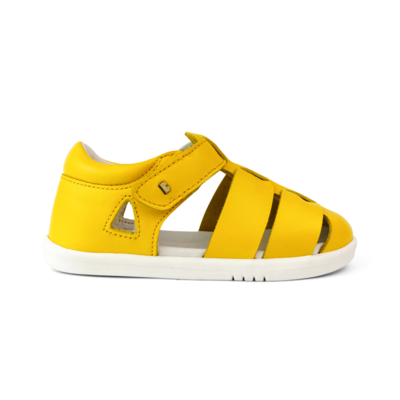 IW Tidal Sandal Yellow - Boys-Sandals : Kids Winter Shoes & Boots ...