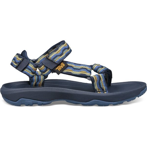 Teva on sale infant sandals