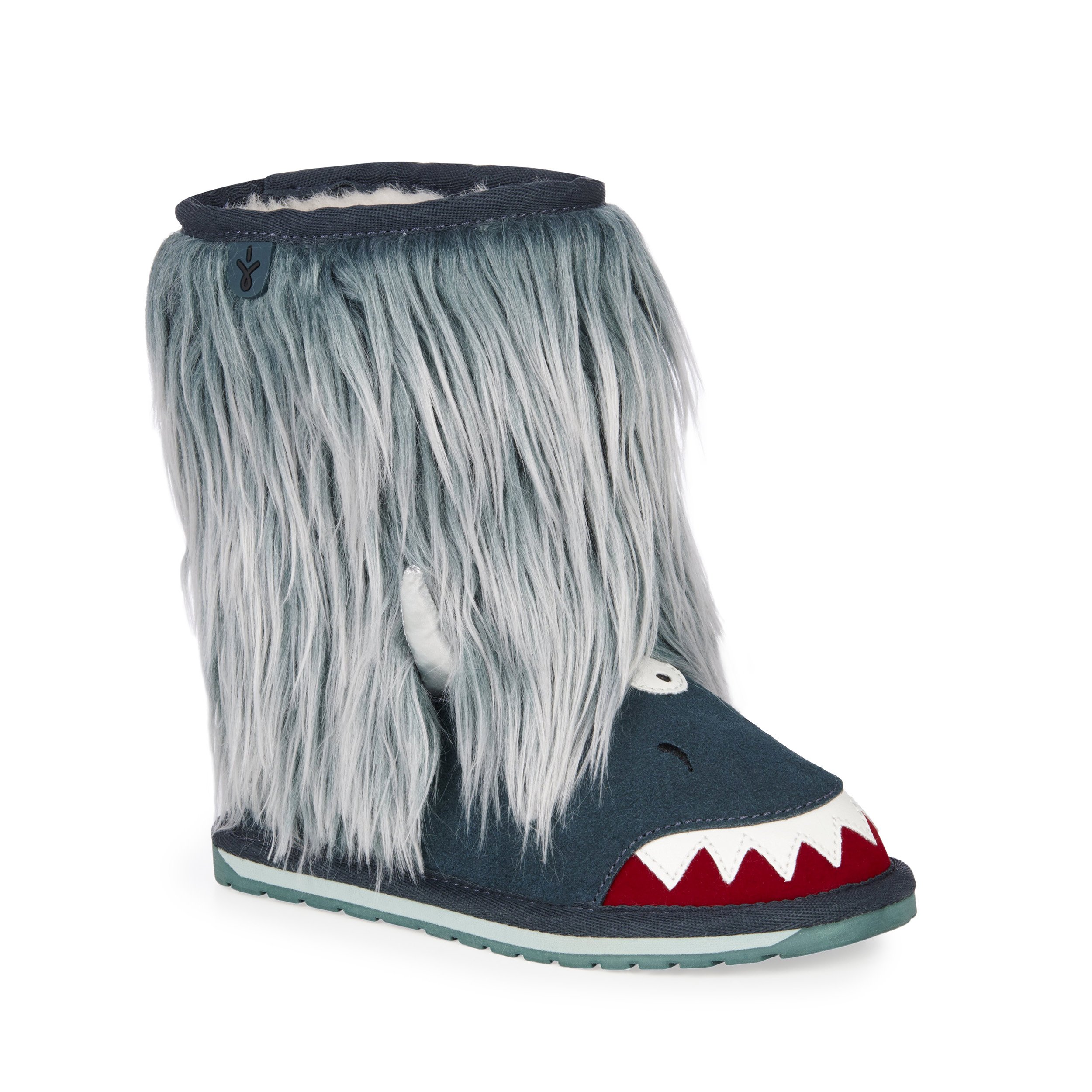 Emu sales kids slippers