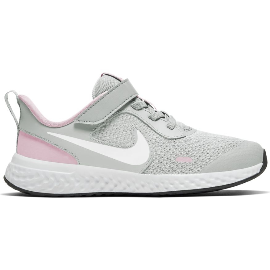 Nike Revolution 5 PS Girls Girls Sports Kids Sandals Shoes