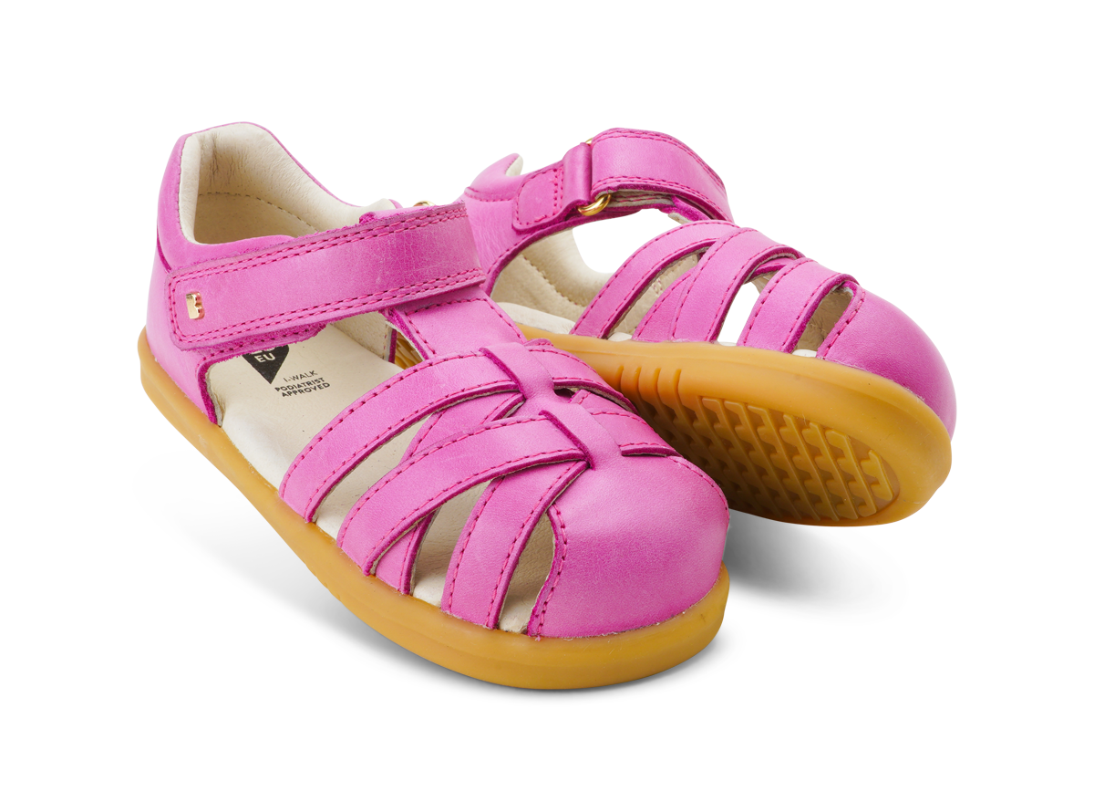 IW Cross Jump Pink - Girls-Sandals : Final Clearance on Now! | Future ...