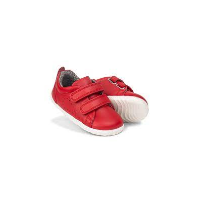 SU Grass Court Red