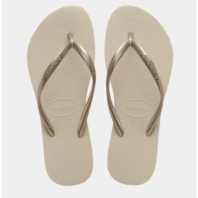 Slim Jandals Adults